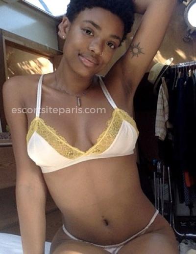 Escort Innocent Nova - Photo  5 №650