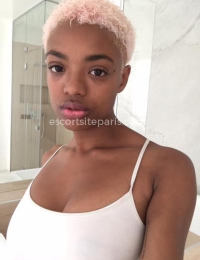 Escort Innocent Nova - Photo  3 №650