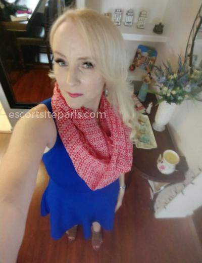 Escort Claire Carraway - Photo  7 №655