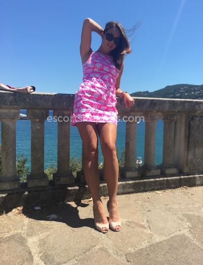 Escort Criss94 - Photo  2 №665