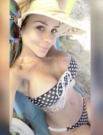 Escort Jennifer GFE - Photo  5 №669