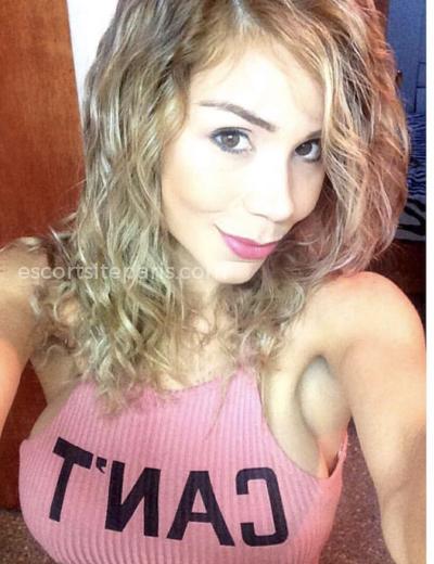 Escort Jennifer GFE - Photo  2 №669