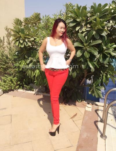 Escort Asian sexy anal Judy - Photo  1 №676