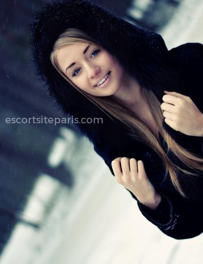 Escort Ander - Photo  3 №68