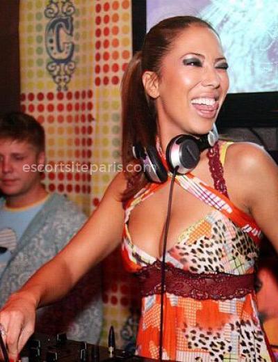Escort Moon May - Photo  12 №681