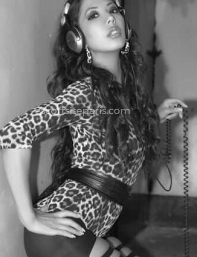 Escort Moon May - Photo  5 №681