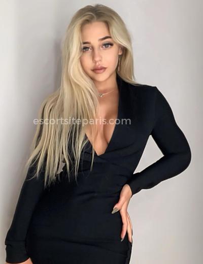 Escort Sofia vip - Photo  2 №683