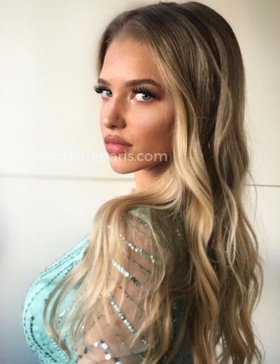Escort Barbara Lux Model - Photo  6 №684
