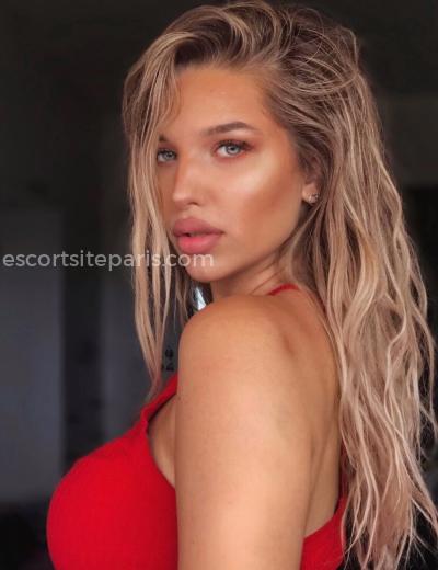 Escort Barbara Lux Model - Photo  5 №684