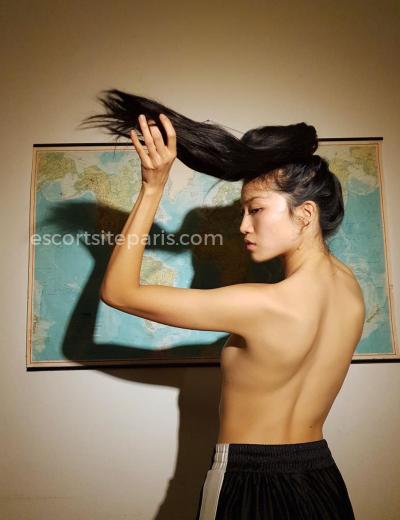 Escort May - Photo  2 №689