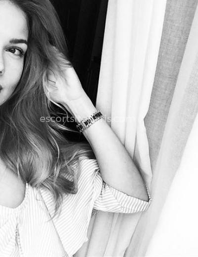 Escort Charlotte - Photo  4 №69