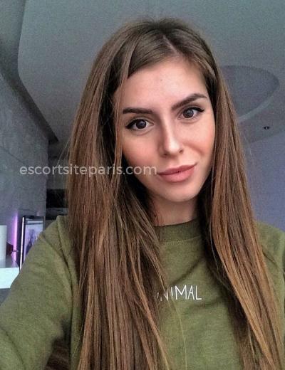 Escort Liza - Photo  7 №690