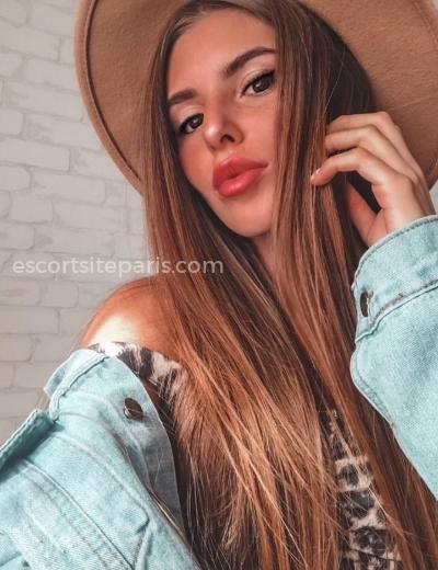 Escort Liza - Photo  3 №690