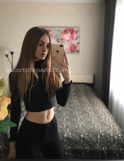 Escort Milano - Photo  8 №691