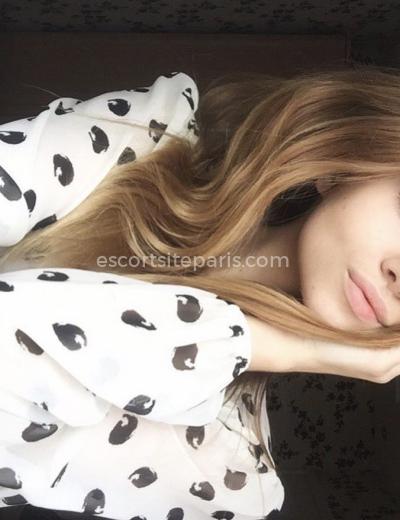 Escort Milano - Photo  3 №691