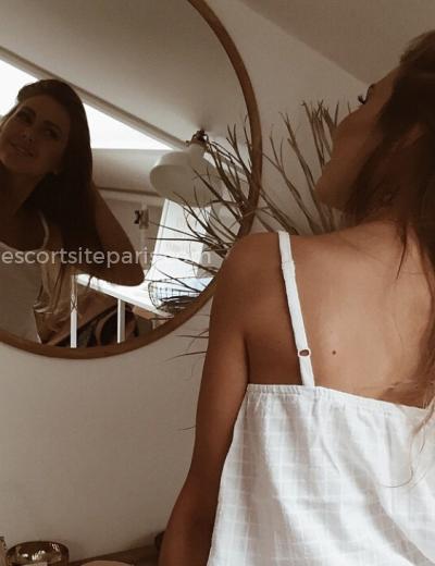 Escort July - Photo  9 №692