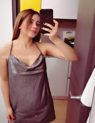 Escort Valentina - Photo  2 №693