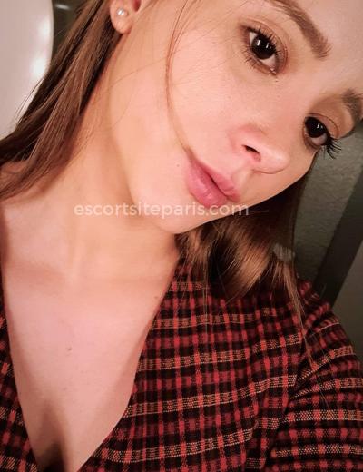 Escort Valentina - Photo  1 №693
