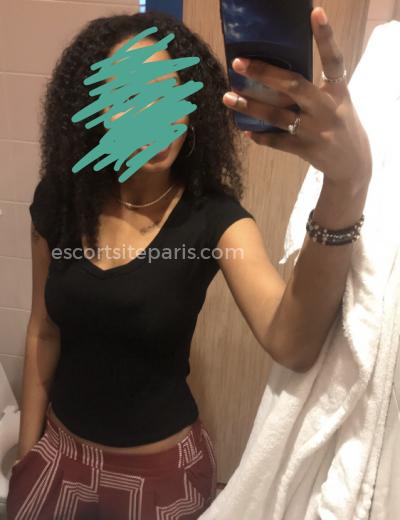 Escort Yssa - Photo  1 №698