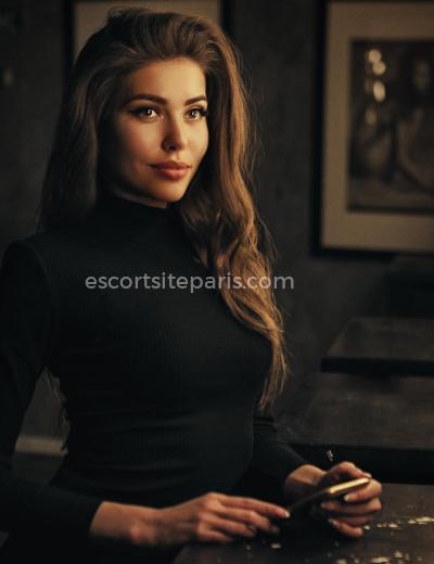 Escort Hilde - Photo  1 №70