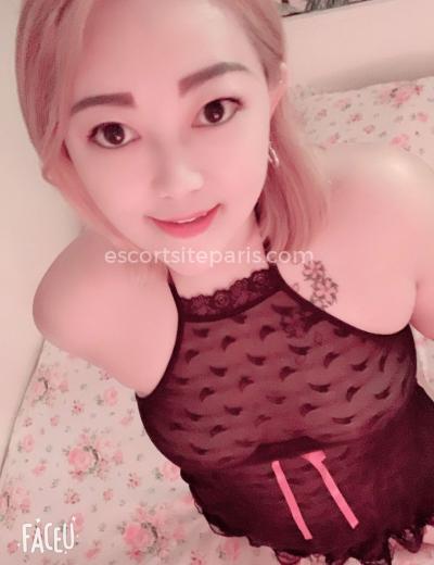 Escort Hot Asiat Duo - Photo  2 №702