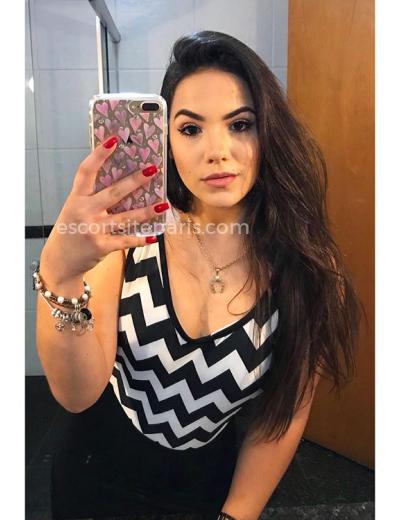 Escort Bryanne - Photo  4 №703