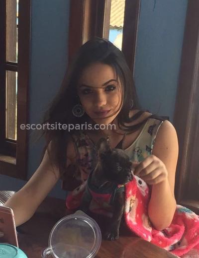 Escort Bryanne - Photo  3 №703