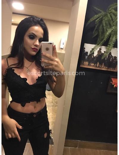 Escort Bryanne - Photo  2 №703