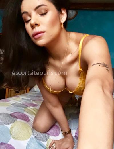 Escort Camila - Photo  6 №704