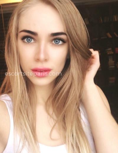Escort Kelsey - Photo  2 №705