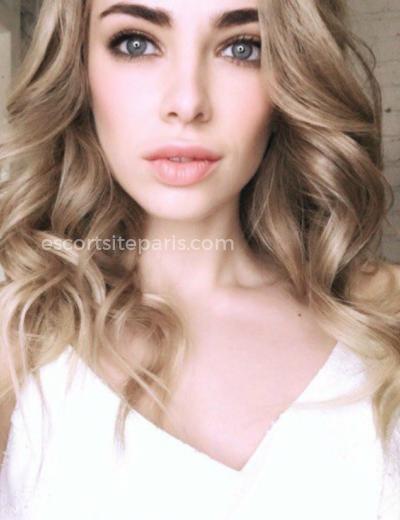 Escort Kelsey - Photo  1 №705