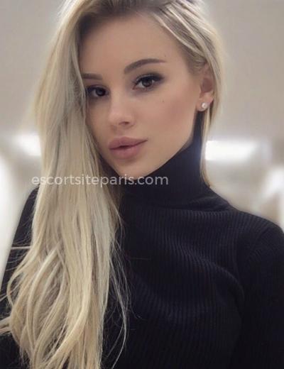 Escort Lera - Photo  2 №707
