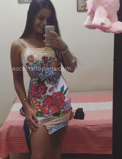 Escort Frida - Photo  1 №708