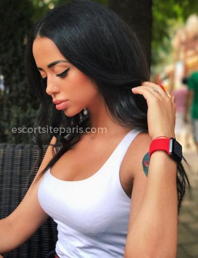 Escort Magda - Photo  3 №710
