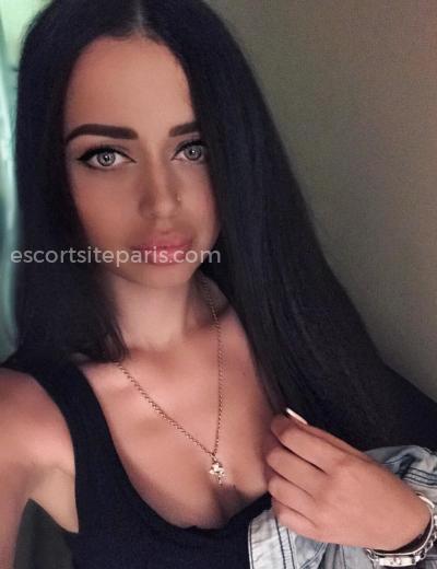Escort Magda - Photo  2 №710