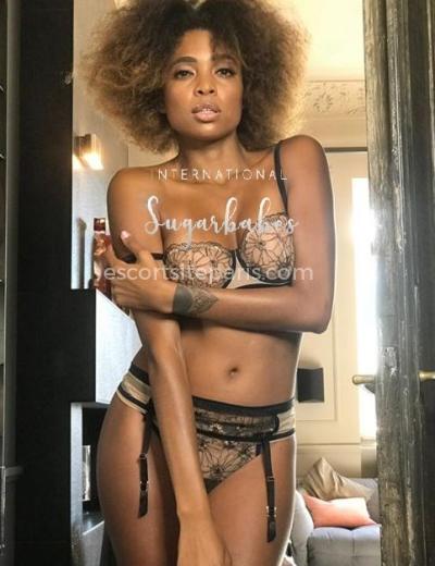 Escort Porn star Luna Corazon - Photo  5 №720