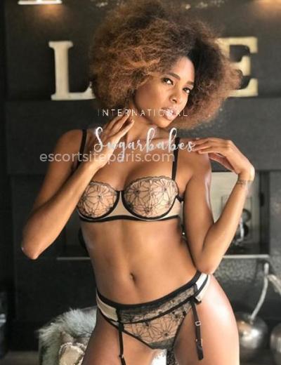 Escort Porn star Luna Corazon - Photo  3 №720