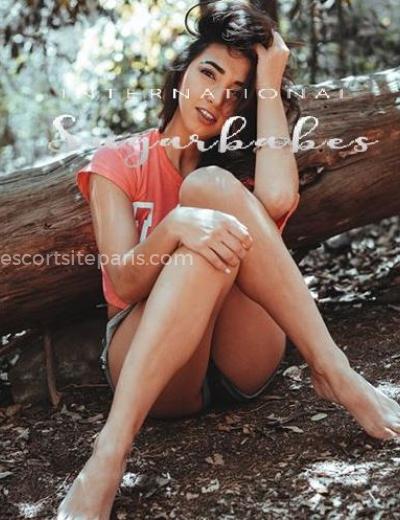 Escort Porn star Frida Sante - Photo  5 №721