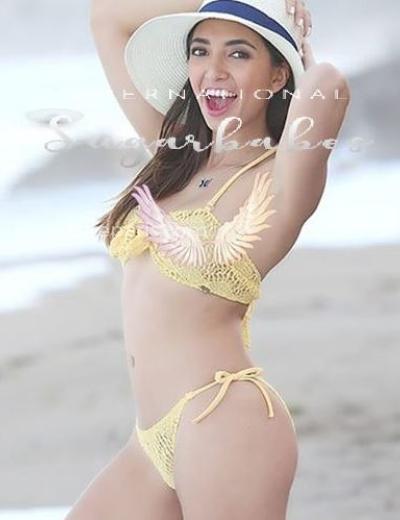 Escort Porn star Frida Sante - Photo  3 №721