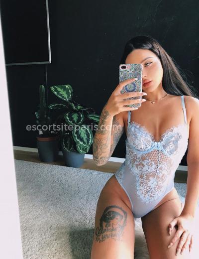 Escort Maria - Photo  2 №726