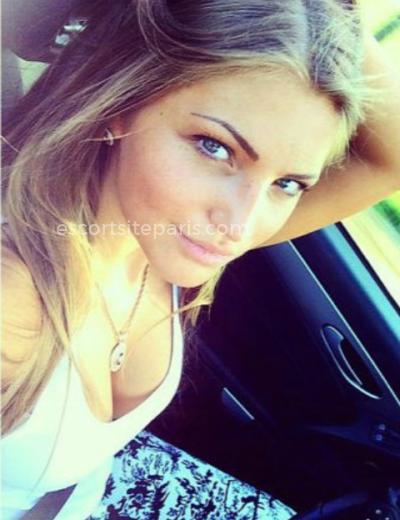 Escort Tasia - Photo  2 №728