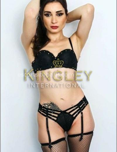 Escort Valentina Bianco XXX - Photo  4 №735