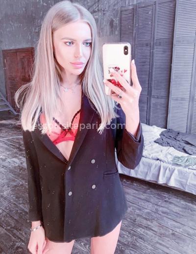 Escort Joanna - Photo  8 №741