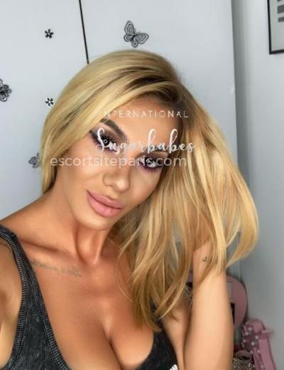 Escort XXX Porn Star Alice Romain - Photo  5 №745