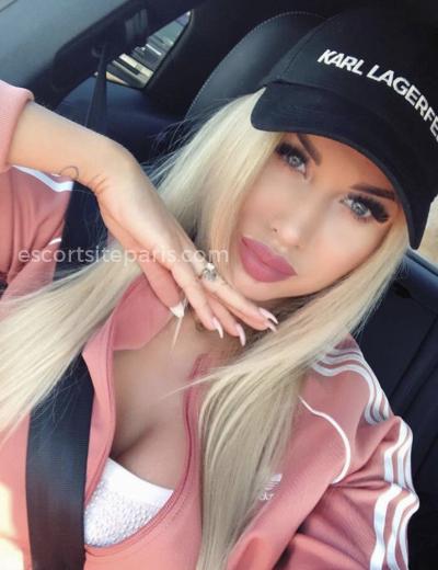 Escort Josefina - Photo  1 №757