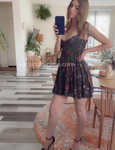 Escort monica - Photo  1 №788