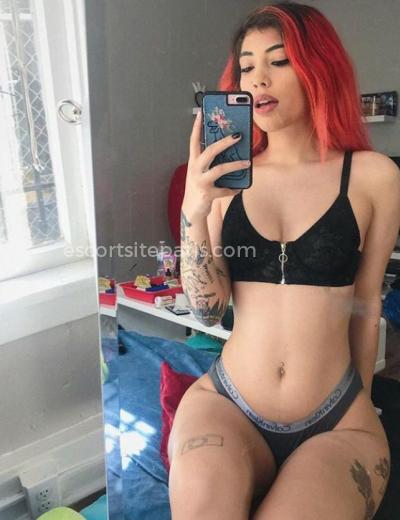 Escort Jositha - Photo  2 №790