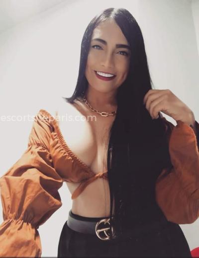 Escort Lola - Photo  1 №791