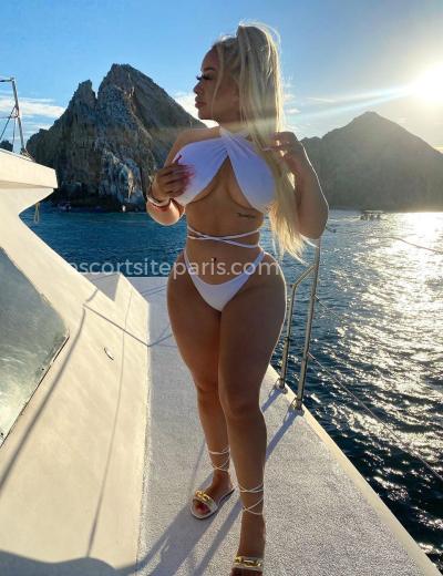 Escort Vanessa - Photo  2 №794