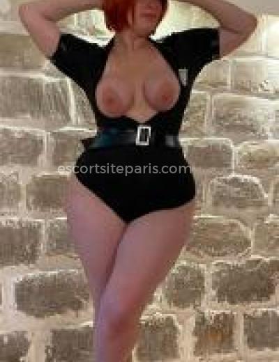 Escort GloryRose - Photo  1 №796